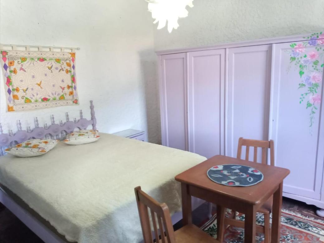 Criatividade Na Serra Apartment Petropolis  Luaran gambar