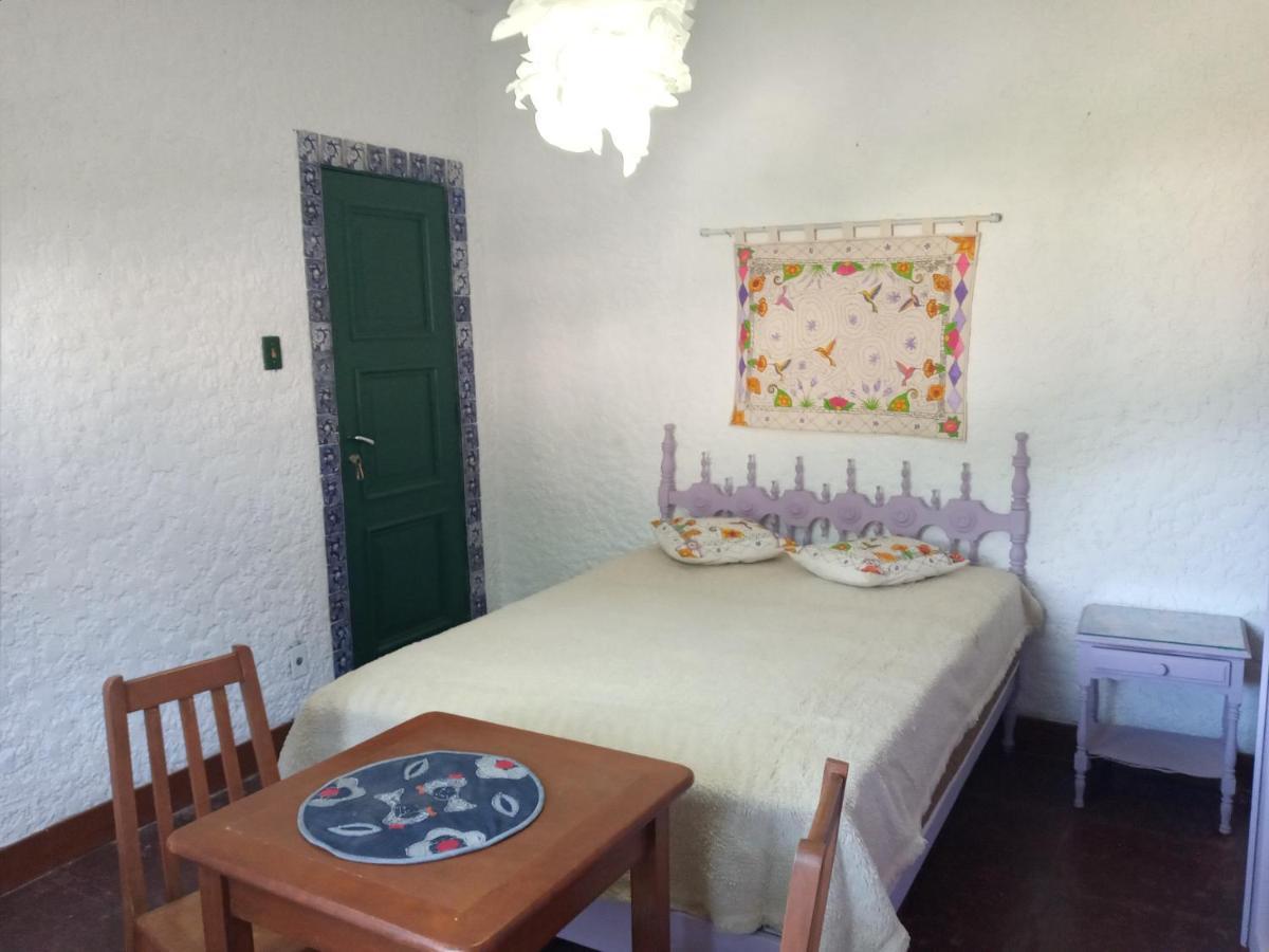 Criatividade Na Serra Apartment Petropolis  Luaran gambar