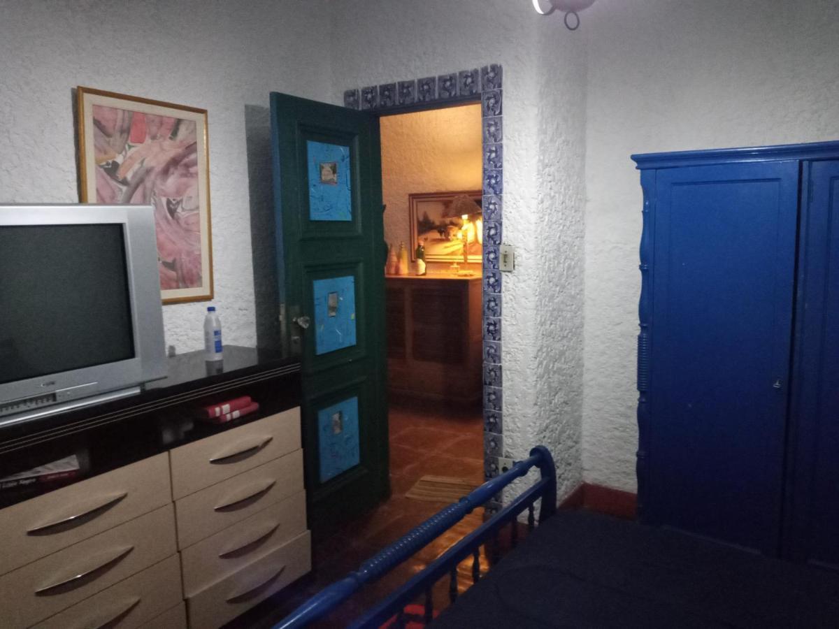 Criatividade Na Serra Apartment Petropolis  Luaran gambar