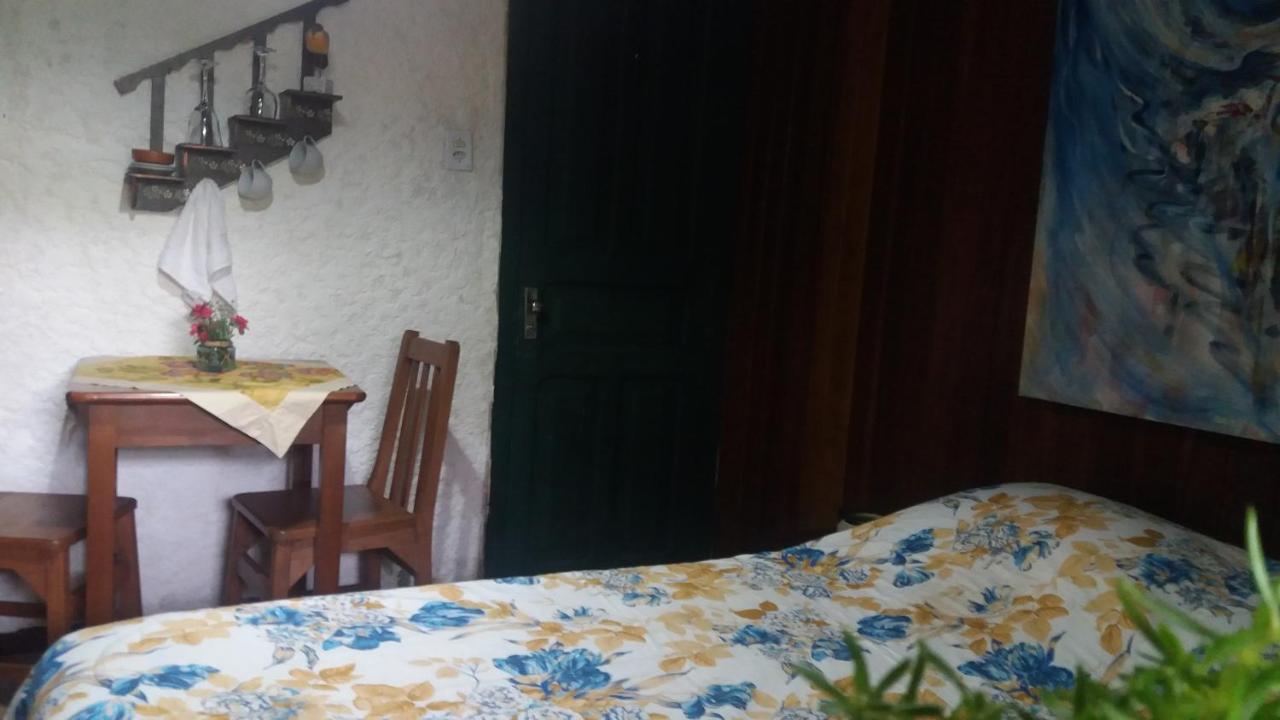 Criatividade Na Serra Apartment Petropolis  Luaran gambar